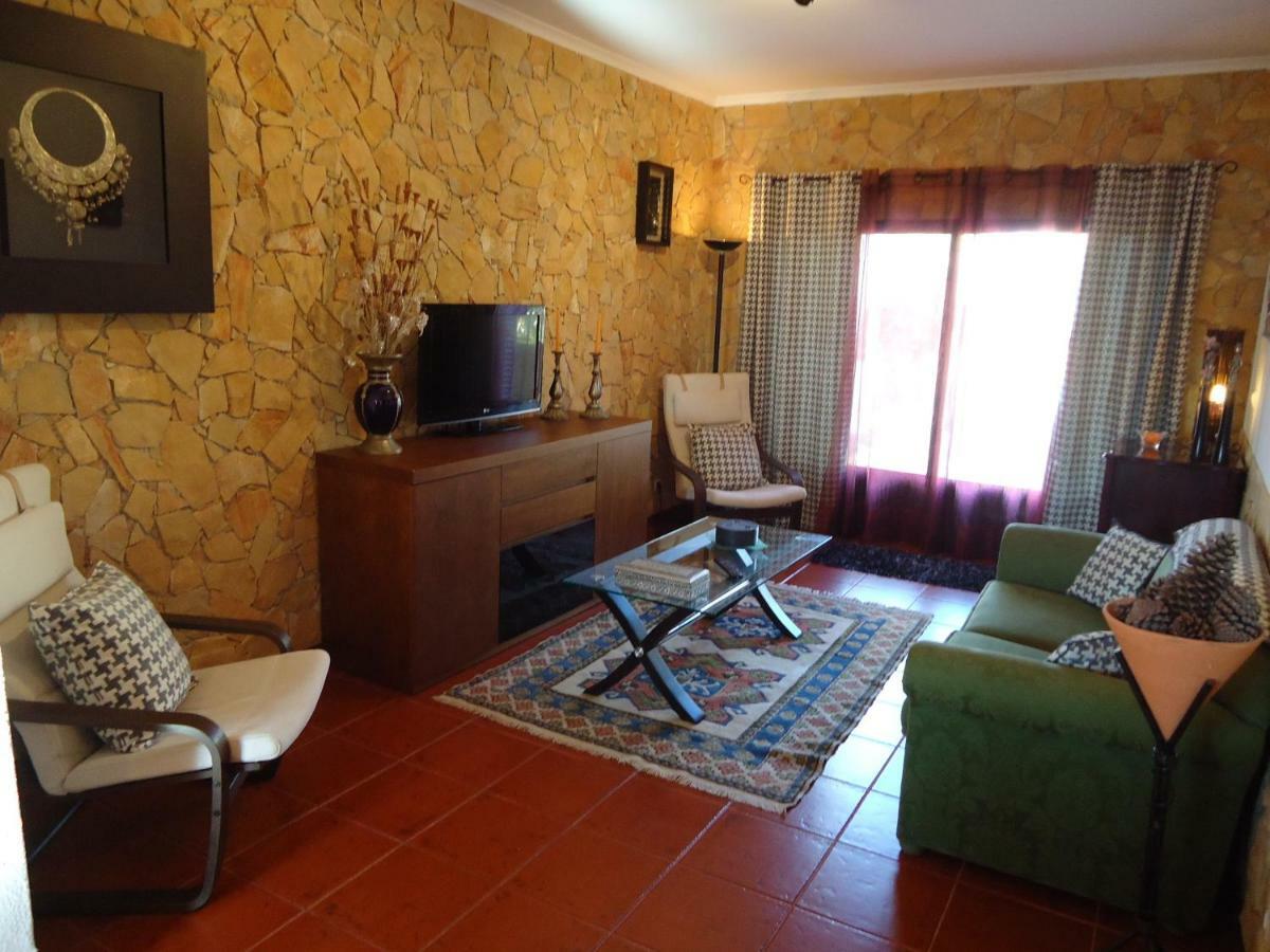 Casa Cezarina Lagoa D'Albufeira-Sesimbra Lagoa de Albufeira Exteriör bild