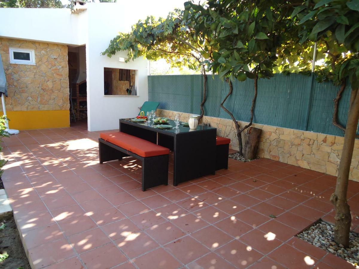 Casa Cezarina Lagoa D'Albufeira-Sesimbra Lagoa de Albufeira Exteriör bild